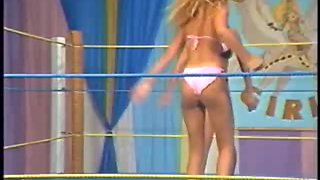 GG WRESTLING