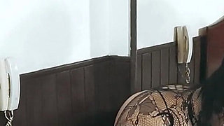 Busty and Big Ass Stepmother, Only Fans in Slow Motion, Russian
