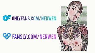 Passionate Amateur Anal Sex with Deepthroat Blowjob! I did ass to mouth first time with facial