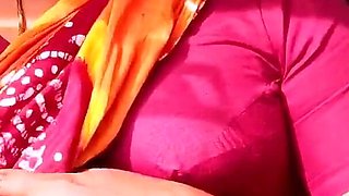 Car Sex.desi Stepmom and Stepson Long Drive for Fucking. Telugu Dirty Talks.