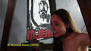 Dragon Cane Versus Dragon Tongue. Rate the Suffering!