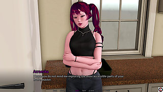 A House in the Rift - ( PT 02) - Zanith