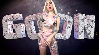 Goon Until You Go Nuts! - Nnn, No Nut November