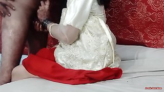 Fucking Desi Girlfriend in Doggystyle, Who Likes Doggystyle?