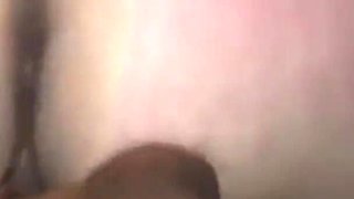 Bbwbootyful BBC Nata4sex fingering my fat pussy spanking my booty