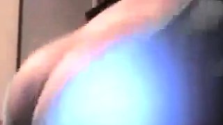 Big Tits on Webcam Bouncing Fun