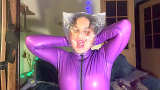 Plastic Bag Domination POV