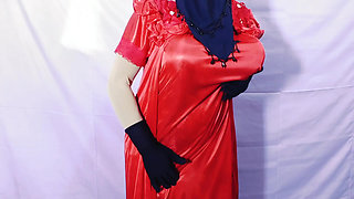 Indian beautiful hot stepmother