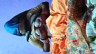 Bhabhi Fucked by Her Ex Teacher in Her Home