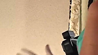 A Hotel Experience - Fisting Strapon Pegging