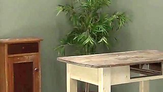 Laila ass whip
