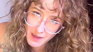 She Drippes with! Creampie Altgirl