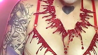 Lady Vampire Double Pack