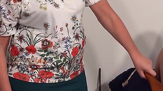 Butt Plugged and Punihsed Part 2