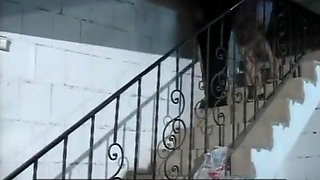 Cute Teens in All Positions in Hot Sex Compilation