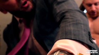 Hypnotica - MENatPLAY