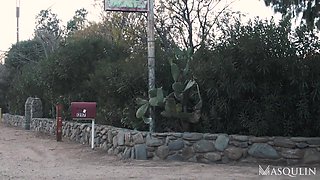 Motel Exhibition, Part 1 - Bro Network