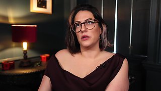A Week in Chastity with Countess Diamond