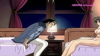 Switching, anime sexy, deepthroated