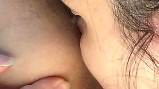 Deep Sucking of Zoe's Delicious and Tight Hole