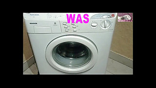 Washing Machine 7