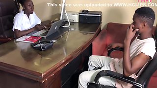 (mdx) Nurse And Fucking Case. Watch On 4k With Sex Paradise