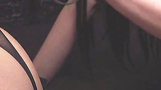 The After Party Was so Bored That My Friend and I Went Home to Masturbate Together