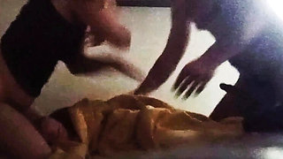 Serbian amateur cheating wife blowjob and riding big cock homemade