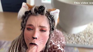 Hunting For Cock - Sweetie Fox