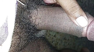 Bengali Boudi Fucking Pusssy with Anal