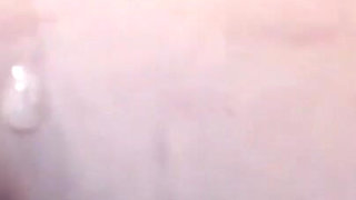 Super Rough Gag with Tied Tits