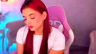 Mom amateur webcam pussy masturbate