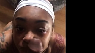 Baddies Catching Cum Compilation