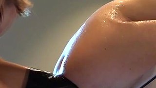 Epic Punch fisting