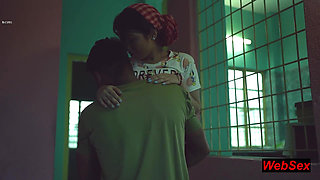 Indian Bengali Girl Real Fucking for House Rent! Desi Sex