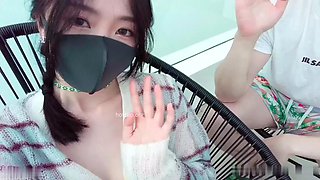 Hong Kong Doll 3: Big Tits, Amateur  Asian Porn