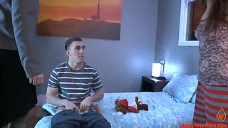 Amoral pornstar incredible adult movie