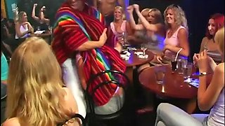 Party Hardcore 01 - Amateur Edit: Blowjob, Striptease  Public Porn