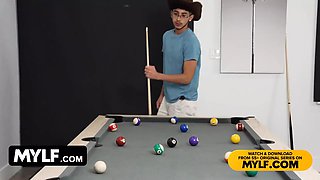 Empty socket - part four by gotmylf featuring Jennifer White - mylf stepmom & sonny & his friend