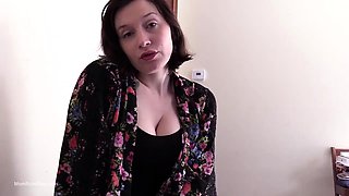 Bettie Bondage – Aunt Bettie Has a Confession