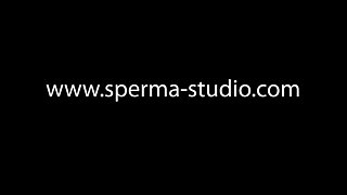 Cum Cum And Creampies Compilation 12 - Sperma-Studio