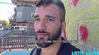 Filling Every Forbidden Hole