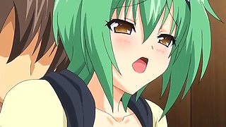 Oppai Heart Matsuri