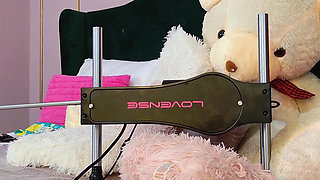 Blonde Troubles and Wild Machines - Kirrawhite