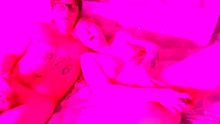 Pregnant Neighbor Came in for Salt but Left with Cum in Her Pussy