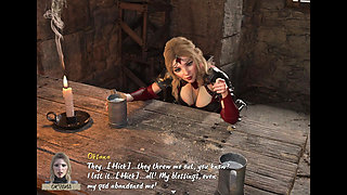 Getting a Horny Nun Pregnant