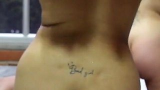 Uncut & Real - Me with Two Girls From the Side, Non-stop Moaning