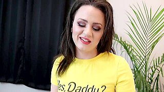 Alex More - Step Daddy Gets A Blowjob - Featuring Preview