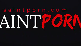 Ava Lets Her Step Son Fuck His Stress Away