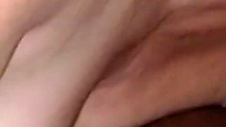 Full Blowjob of My Girlfriend's Mom's Cock